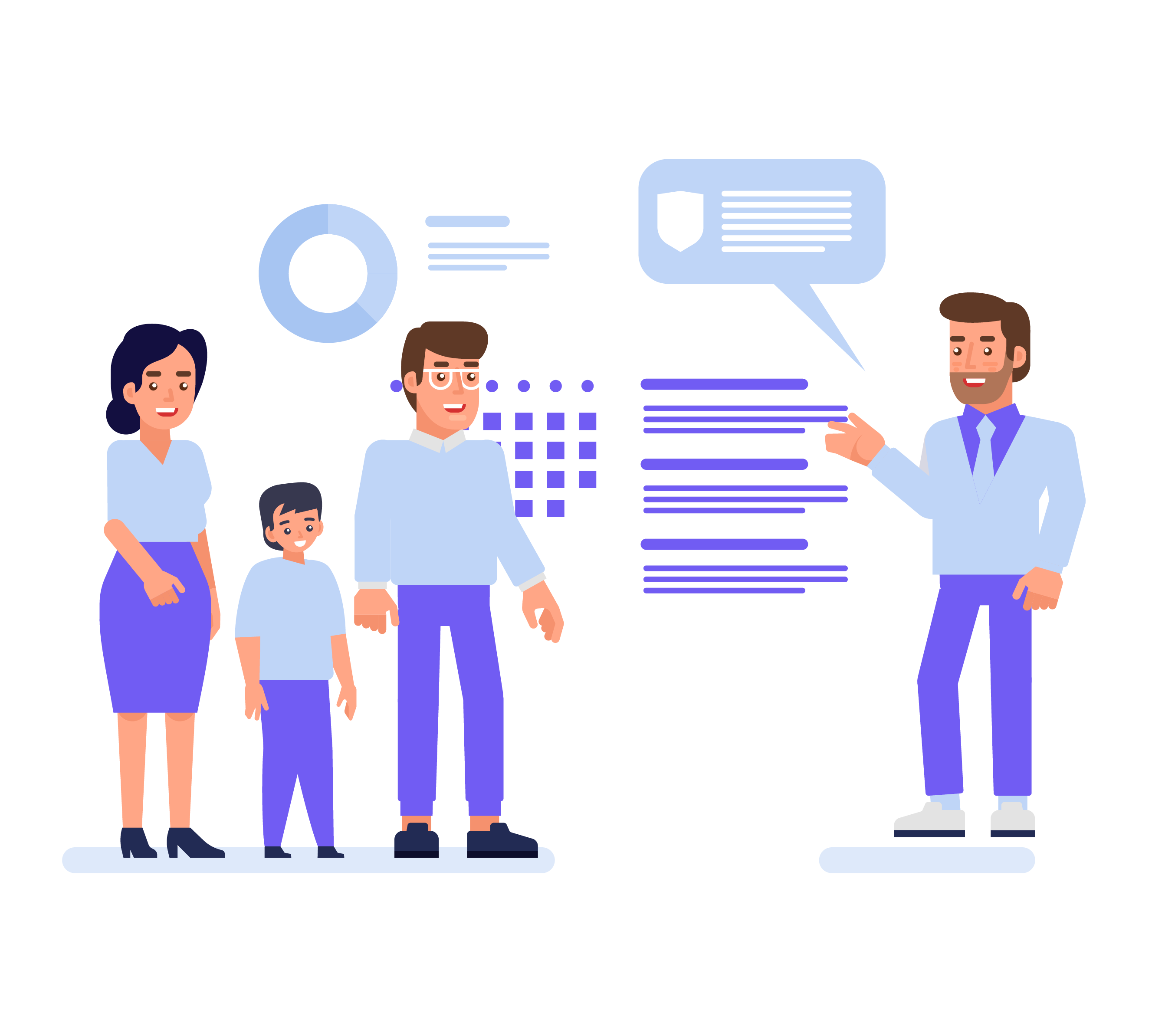 quickly generate accurate quotes